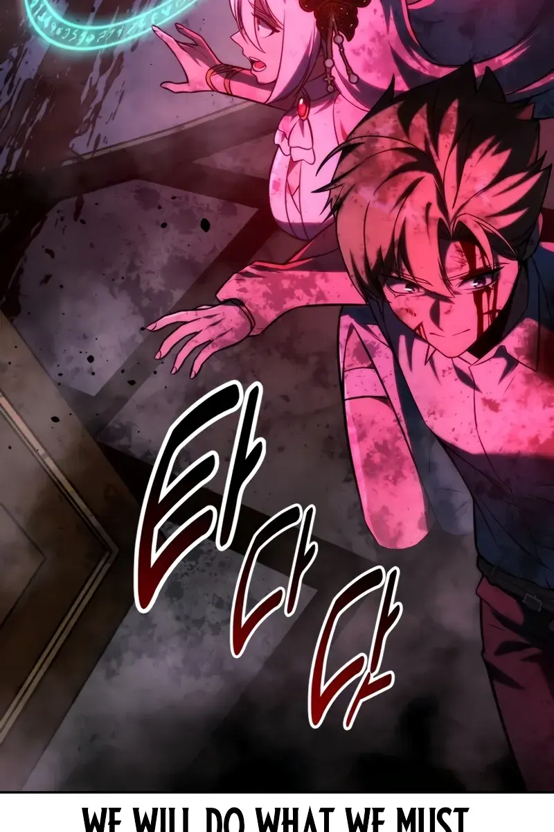 The Extra's Survival Guide Chapter 71 Page 66