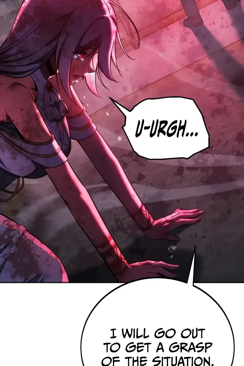 The Extra's Survival Guide Chapter 71 Page 70