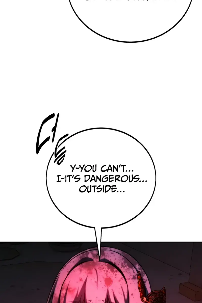 The Extra's Survival Guide Chapter 71 Page 71