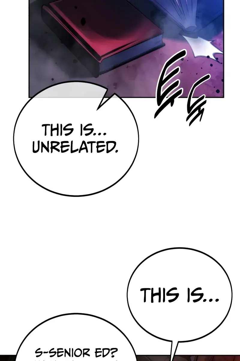 The Extra's Survival Guide Chapter 71 Page 82