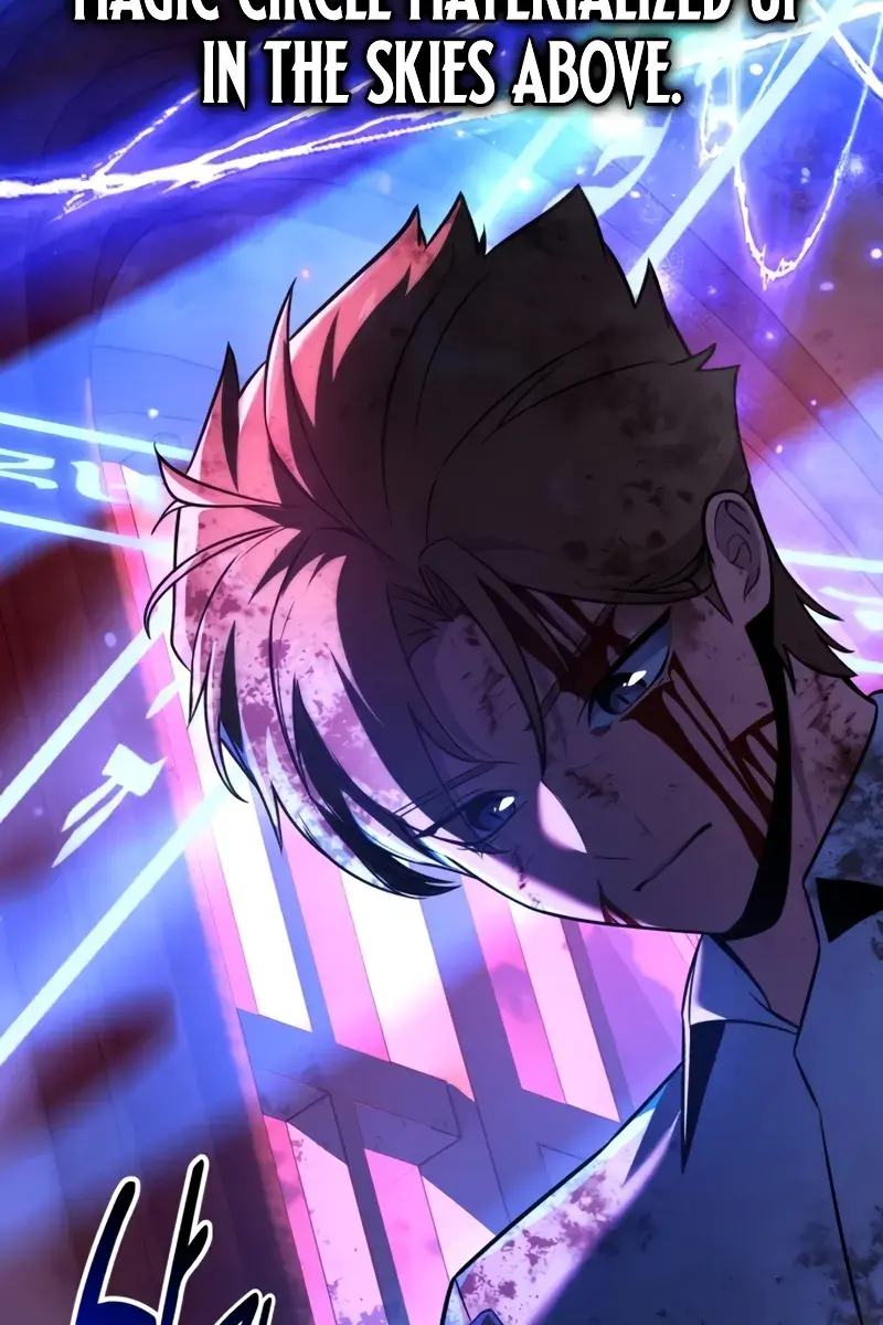 The Extra's Survival Guide Chapter 71 Page 92