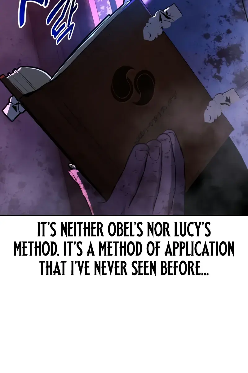 The Extra's Survival Guide Chapter 71 Page 93