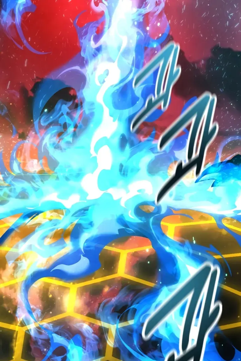 The Extra's Survival Guide Chapter 71 Page 97