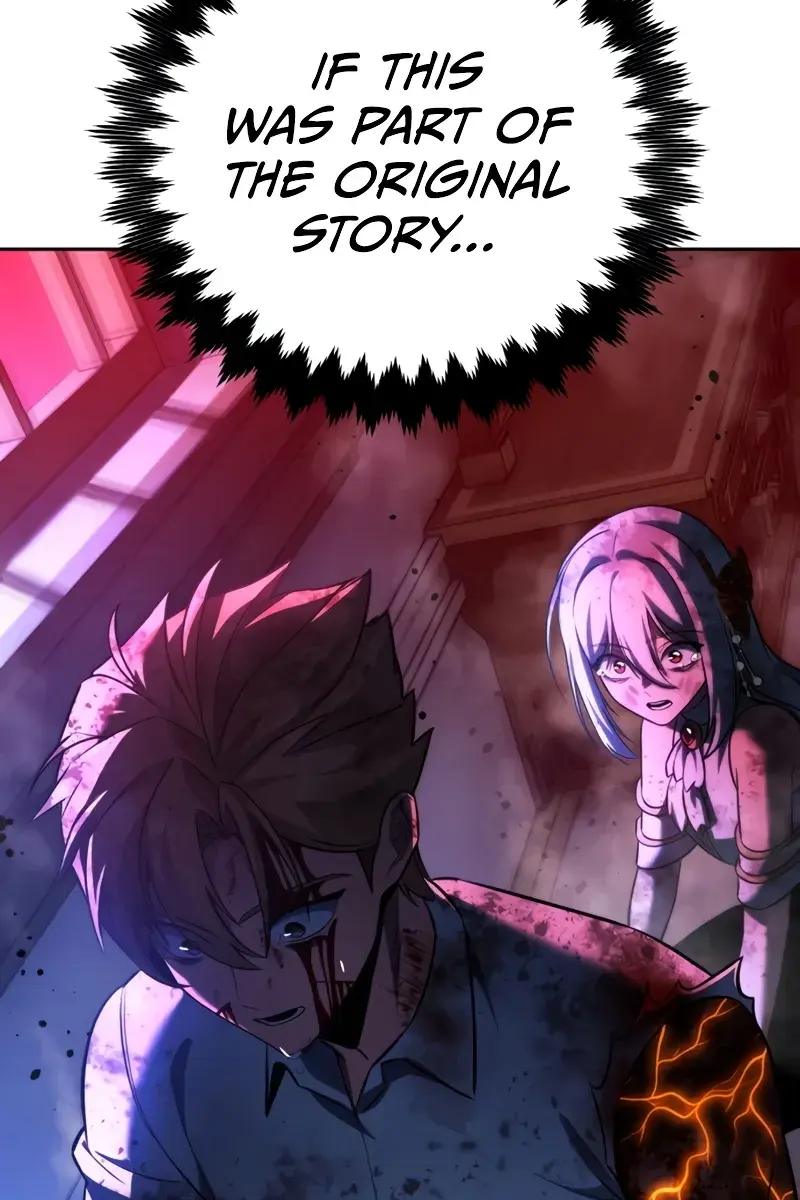 The Extra's Survival Guide Chapter 71 Page 105