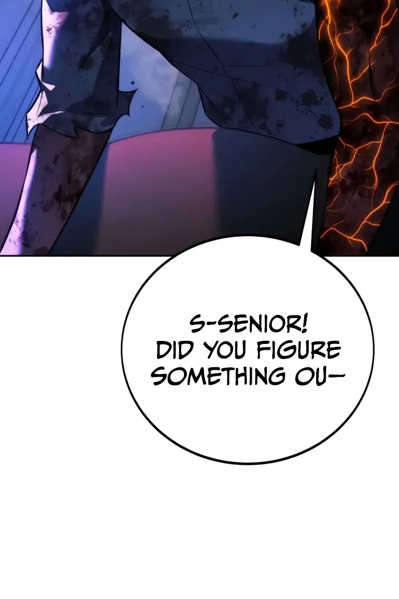 The Extra's Survival Guide Chapter 71 Page 106