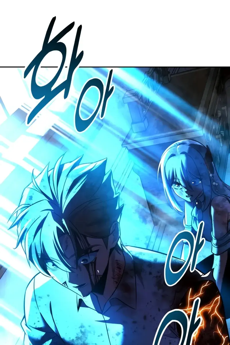 The Extra's Survival Guide Chapter 71 Page 107