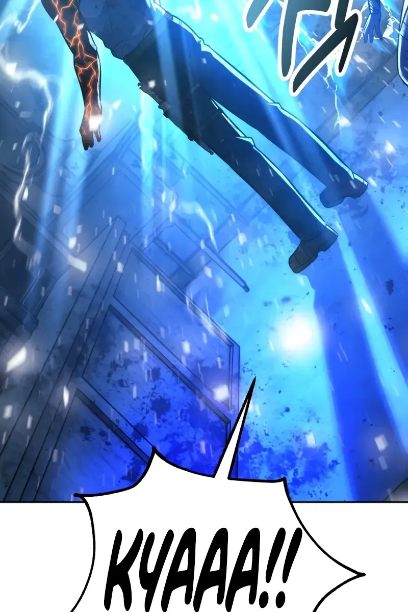 The Extra's Survival Guide Chapter 71 Page 110