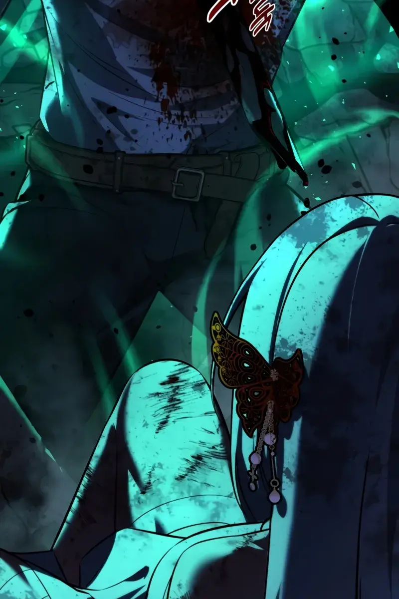 The Extra's Survival Guide Chapter 71 Page 128