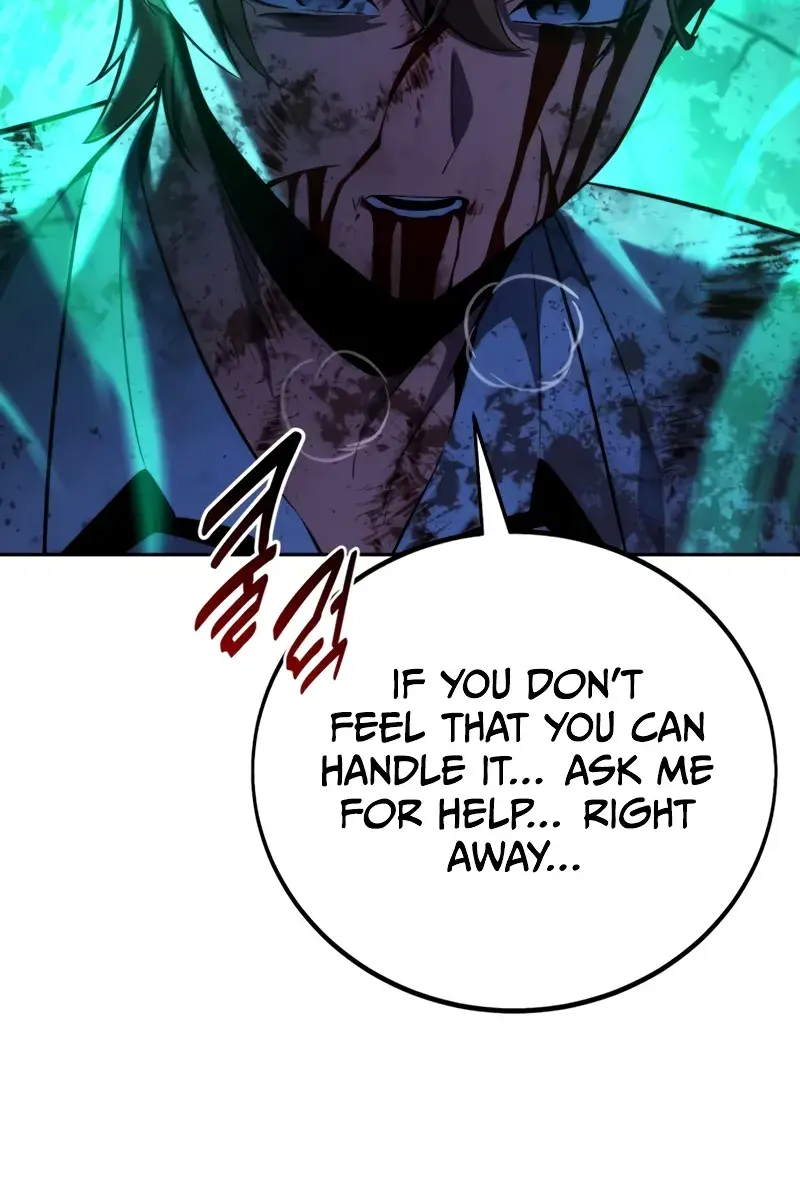 The Extra's Survival Guide Chapter 71 Page 130