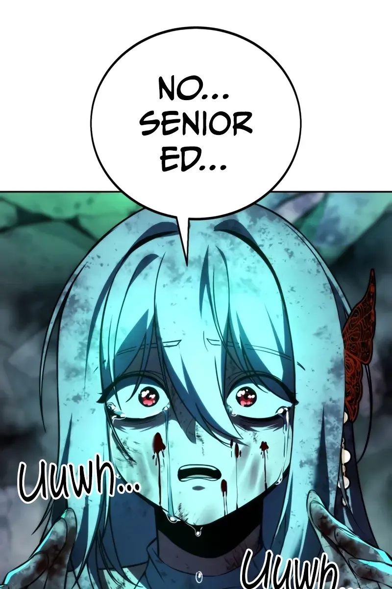 The Extra's Survival Guide Chapter 71 Page 131