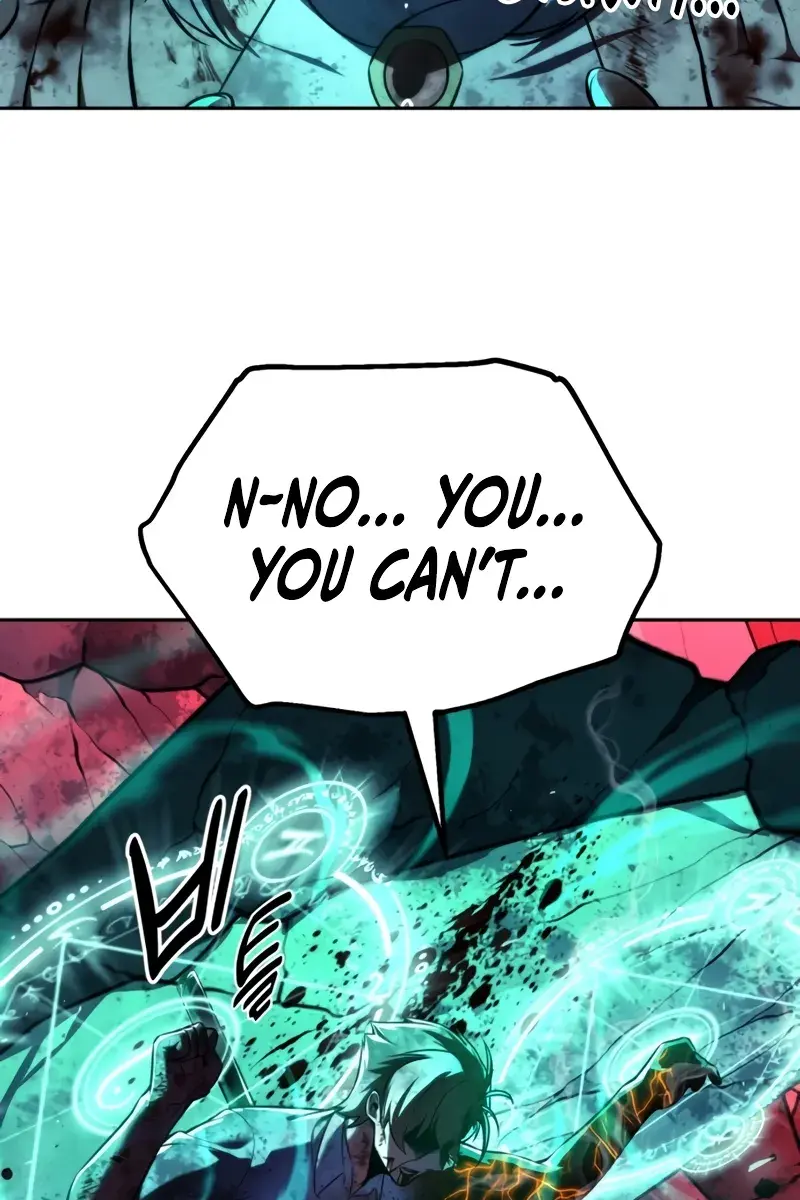 The Extra's Survival Guide Chapter 71 Page 132