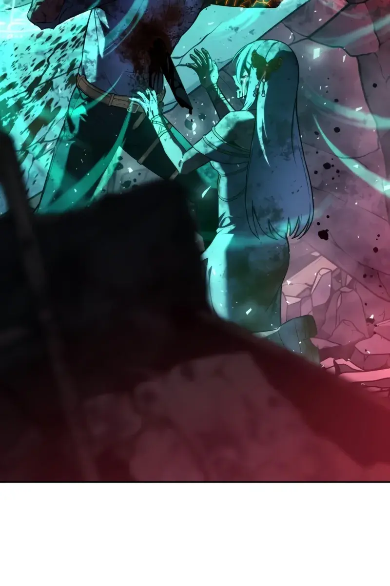 The Extra's Survival Guide Chapter 71 Page 133