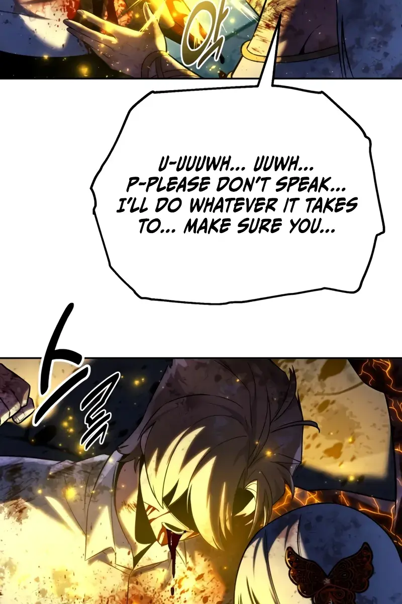 The Extra's Survival Guide Chapter 71 Page 136