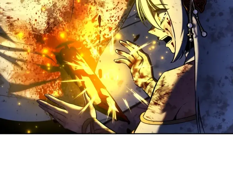 The Extra's Survival Guide Chapter 71 Page 137