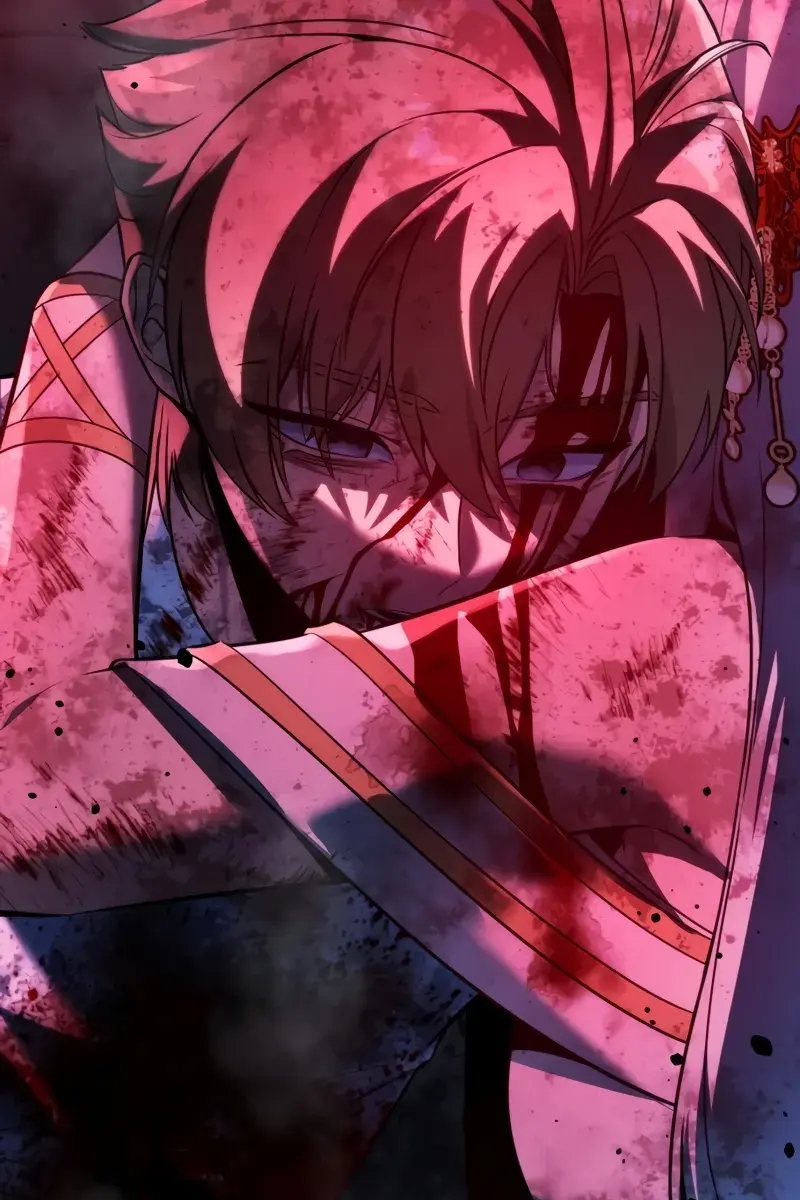 The Extra's Survival Guide Chapter 71 Page 141