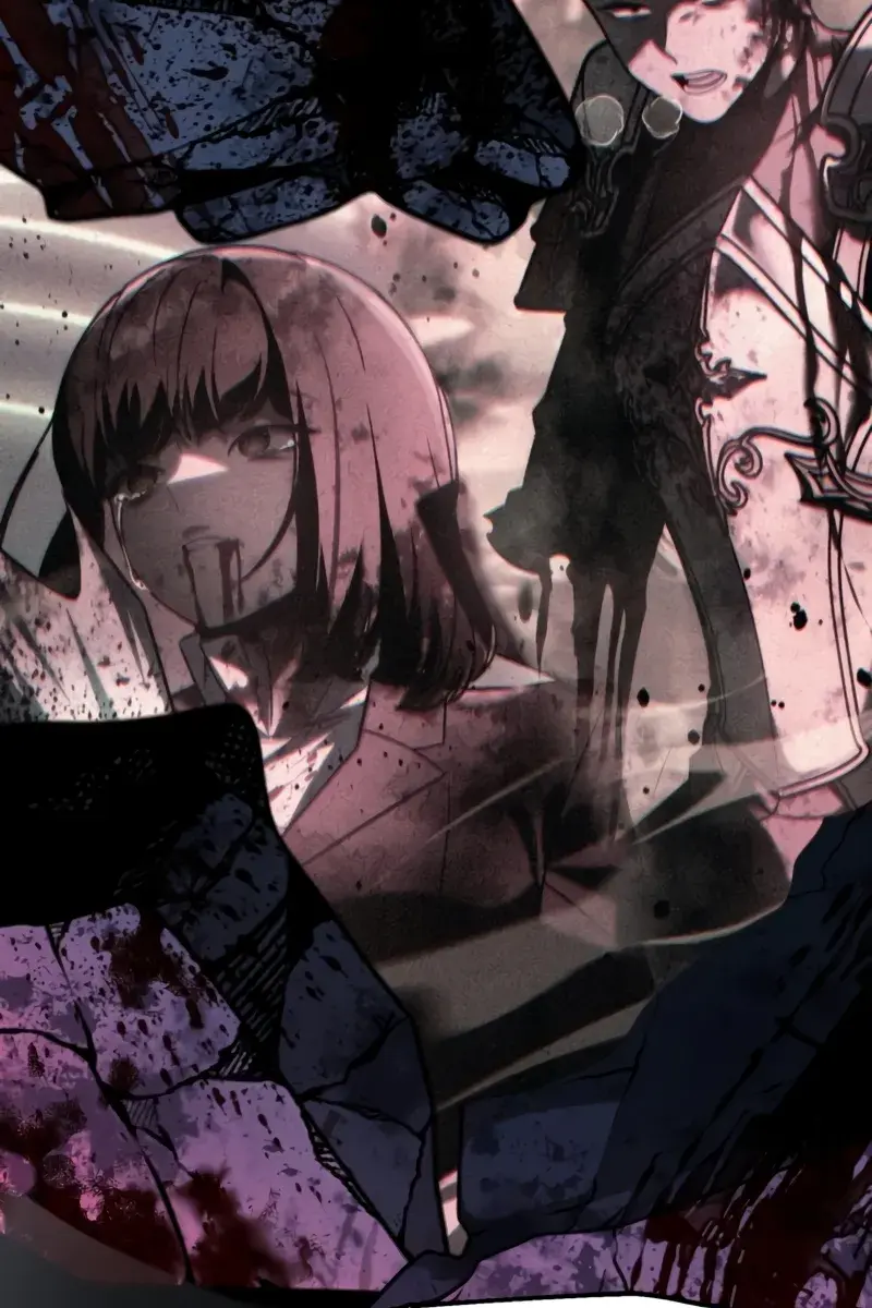 The Extra's Survival Guide Chapter 71 Page 150