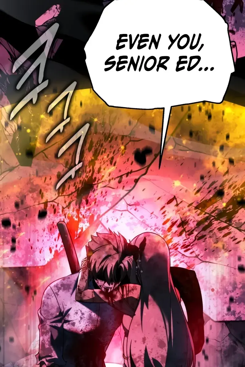 The Extra's Survival Guide Chapter 71 Page 151