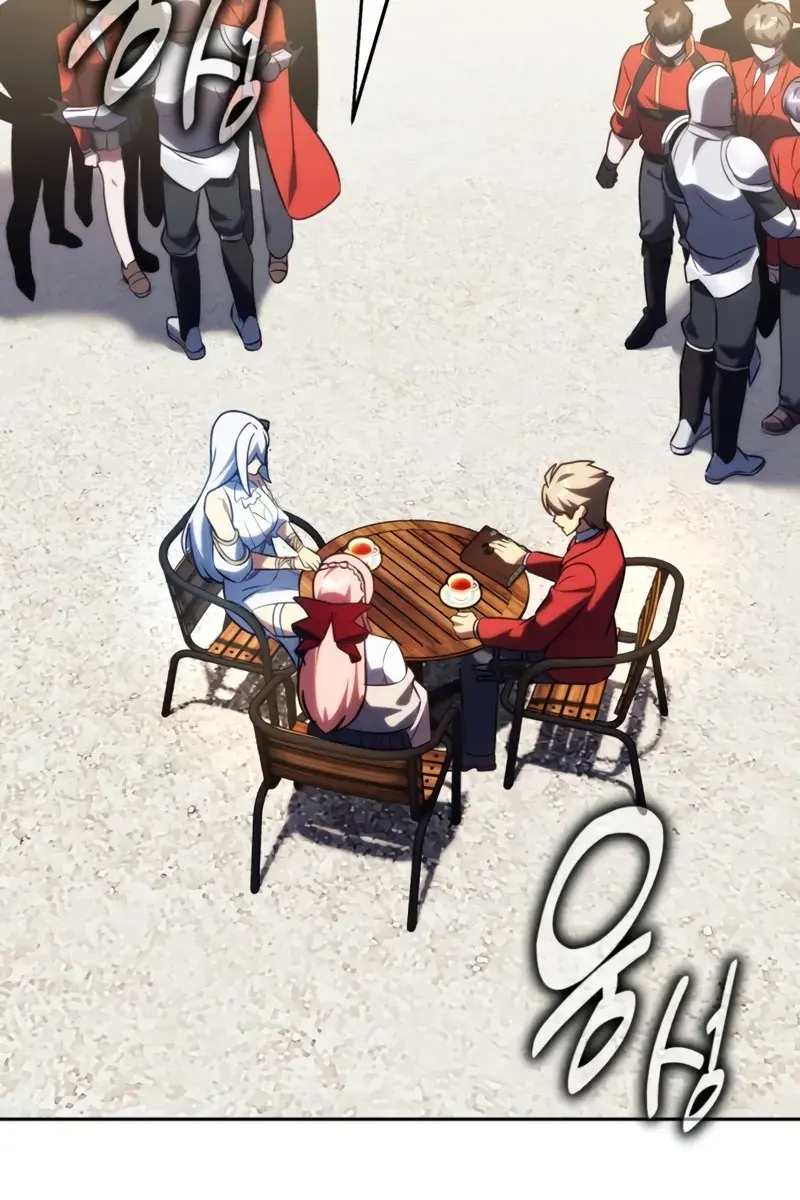 The Extra's Survival Guide Chapter 71 Page 163