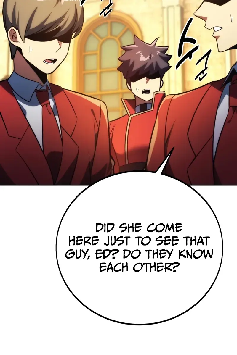 The Extra's Survival Guide Chapter 71 Page 165