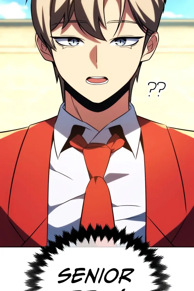 The Extra's Survival Guide Chapter 71 Page 169