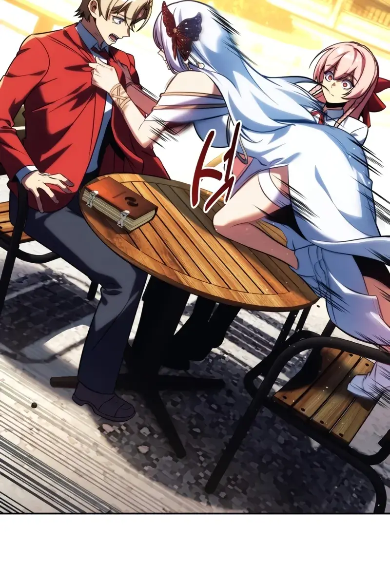 The Extra's Survival Guide Chapter 71 Page 172