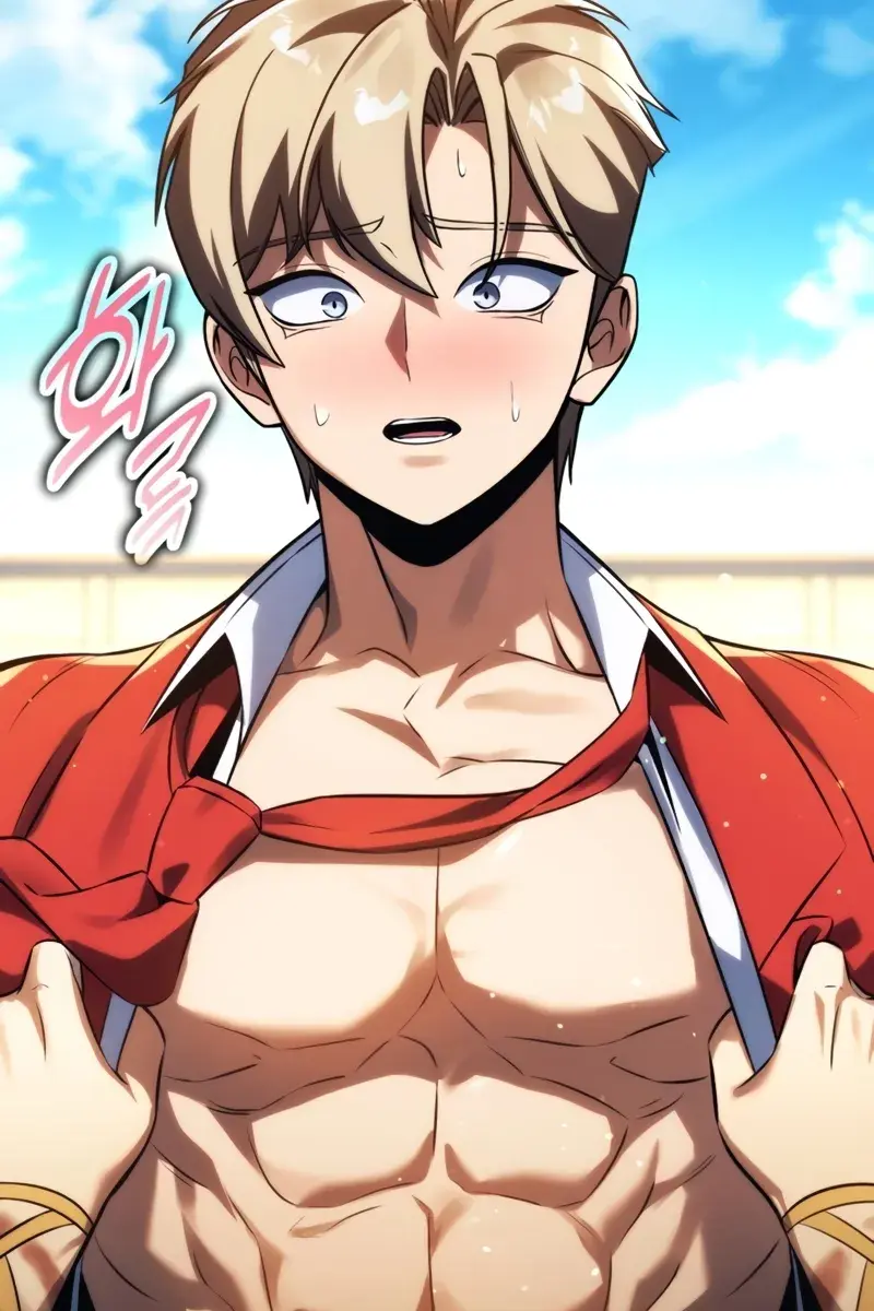 The Extra's Survival Guide Chapter 71 Page 176