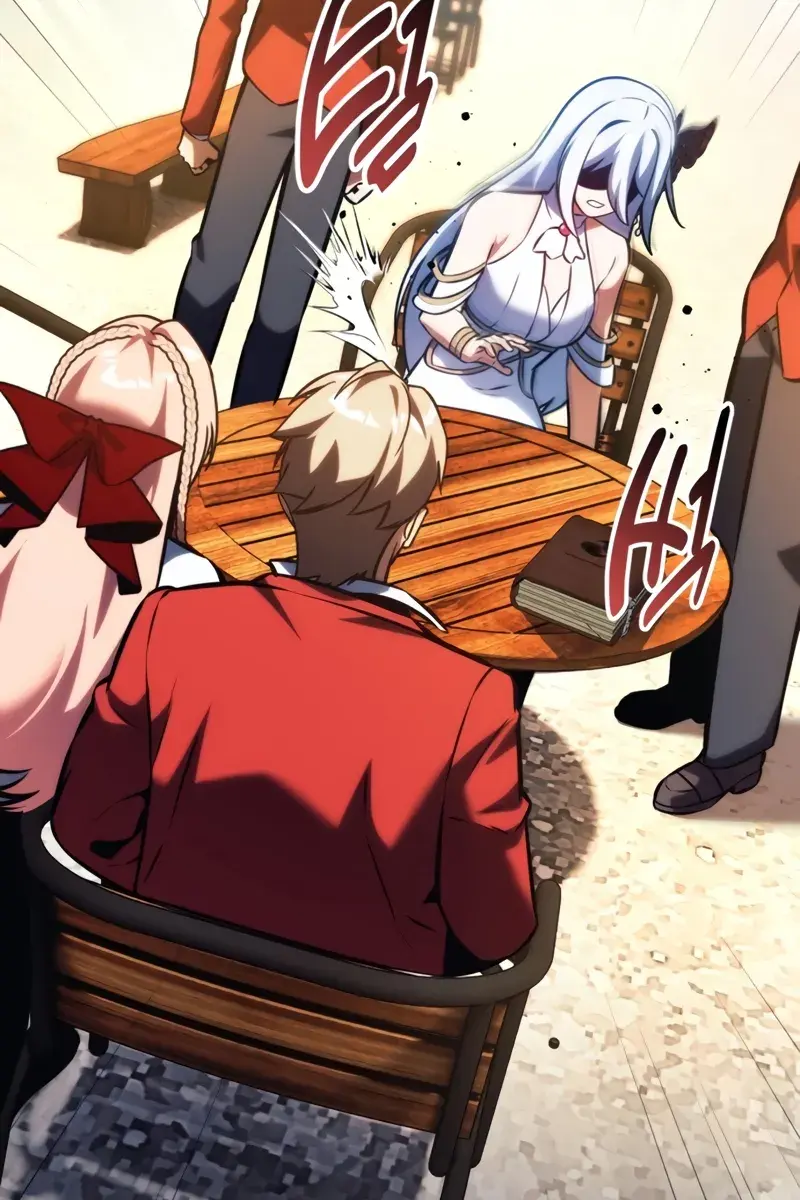 The Extra's Survival Guide Chapter 71 Page 182