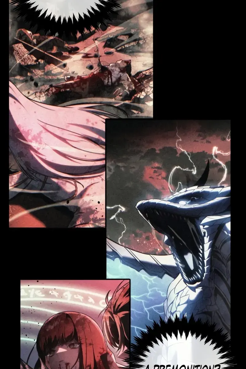 The Extra's Survival Guide Chapter 71 Page 186