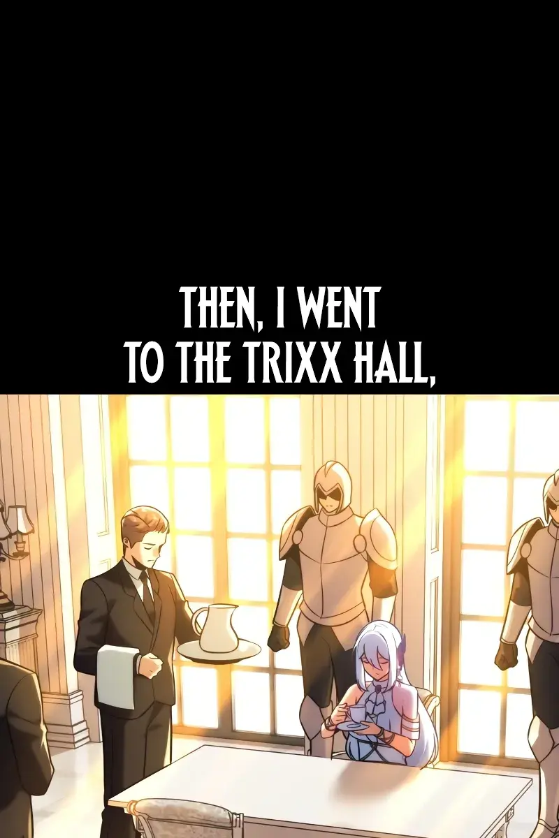 The Extra's Survival Guide Chapter 72 Page 4