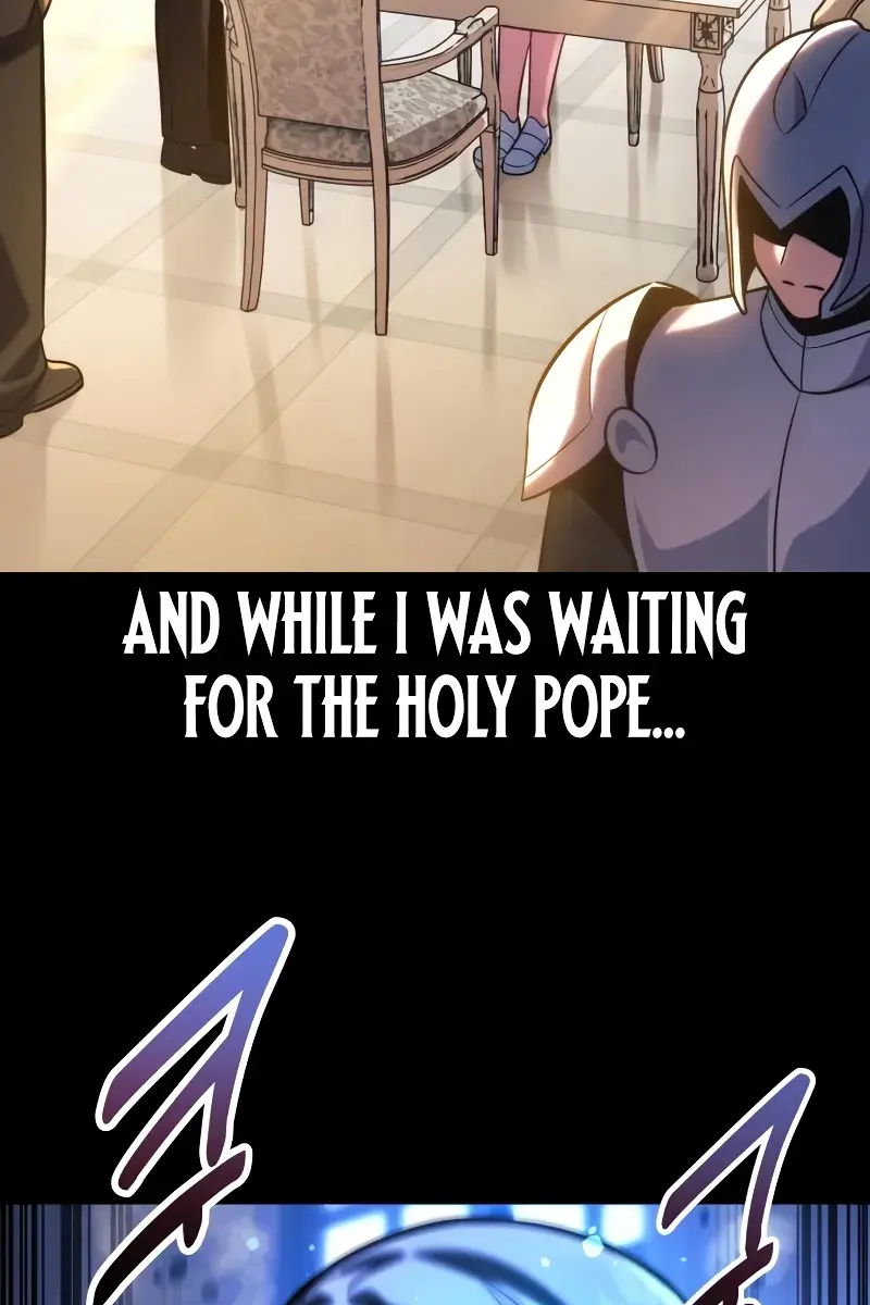 The Extra's Survival Guide Chapter 72 Page 5