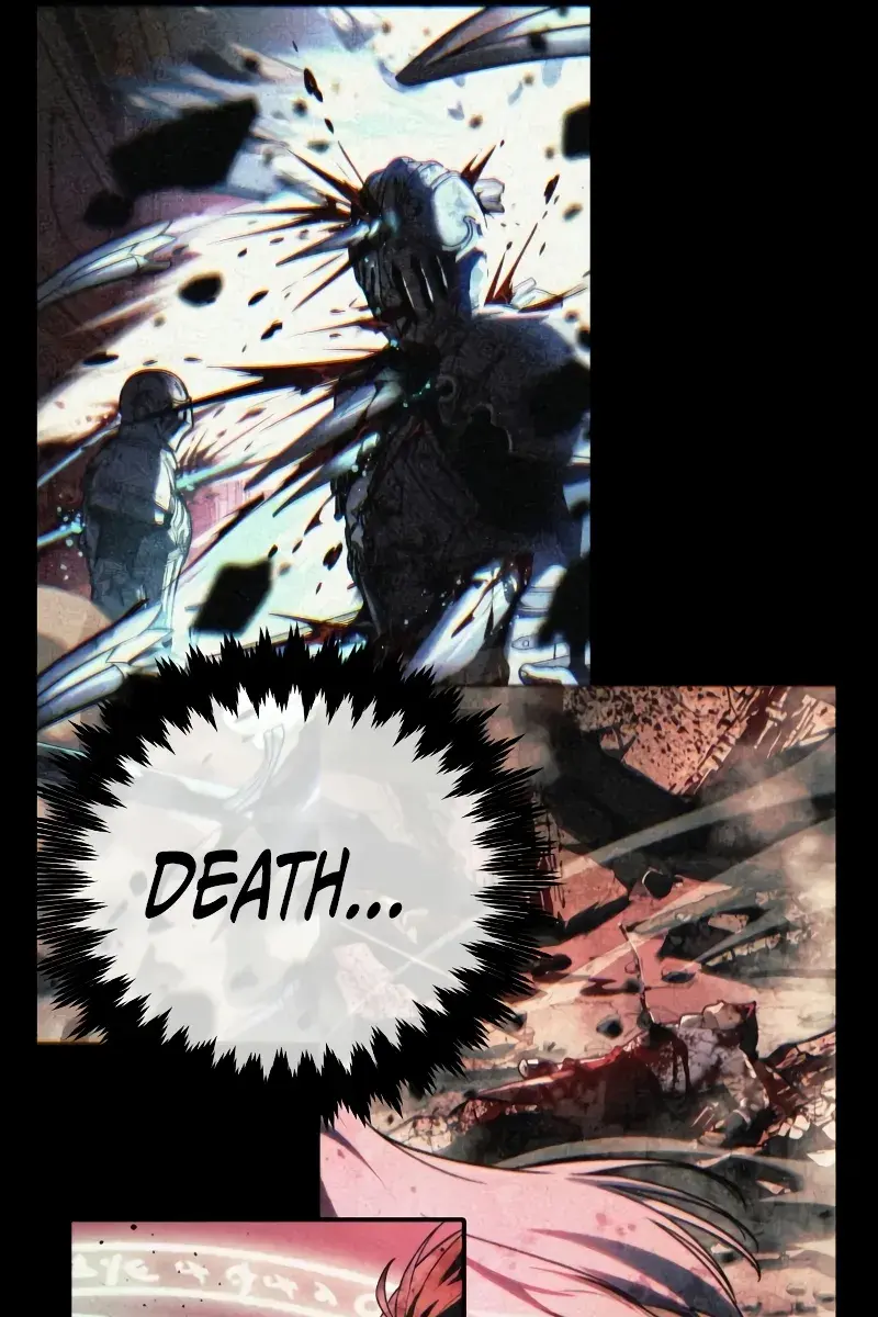 The Extra's Survival Guide Chapter 72 Page 12