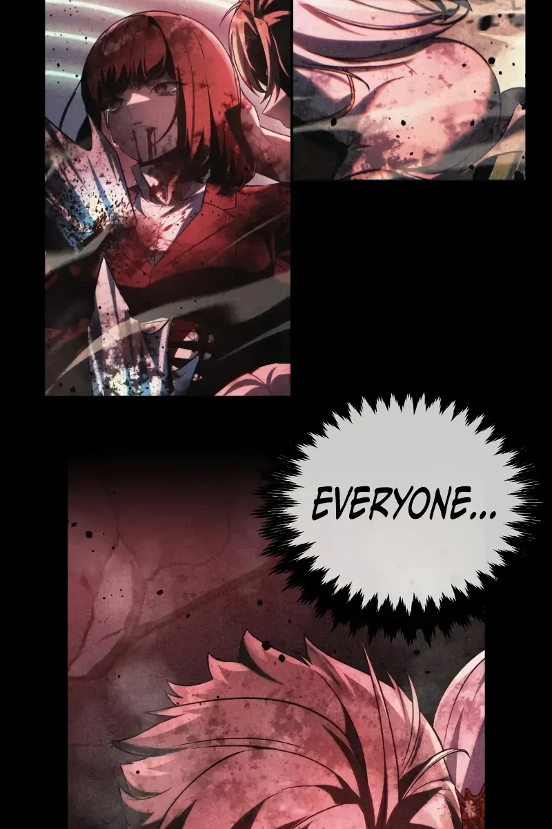 The Extra's Survival Guide Chapter 72 Page 13