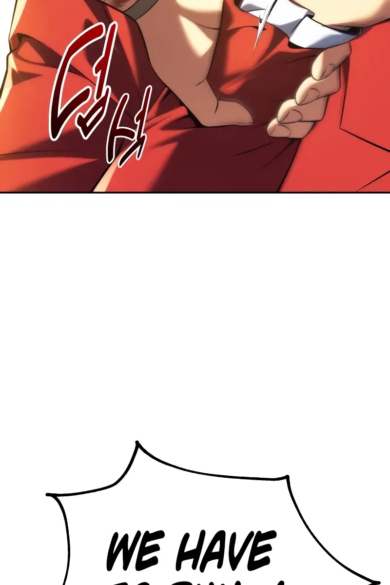 The Extra's Survival Guide Chapter 72 Page 21