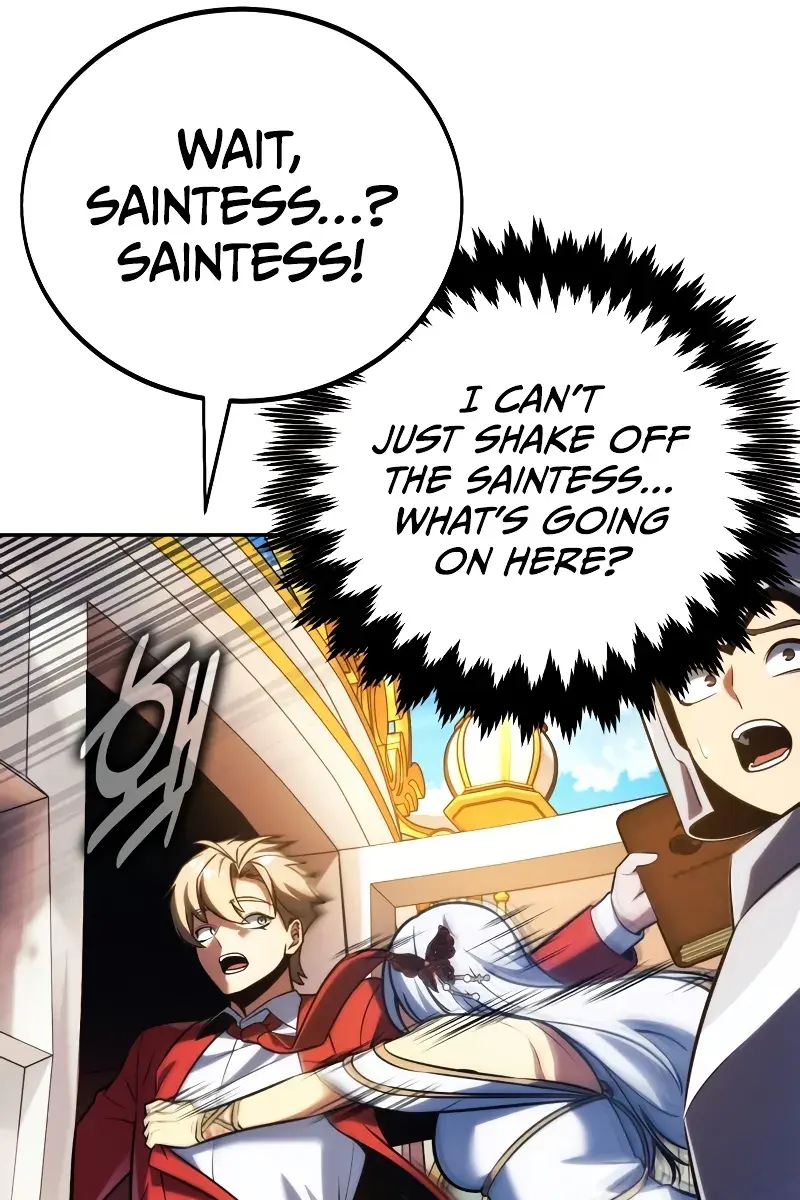 The Extra's Survival Guide Chapter 72 Page 25