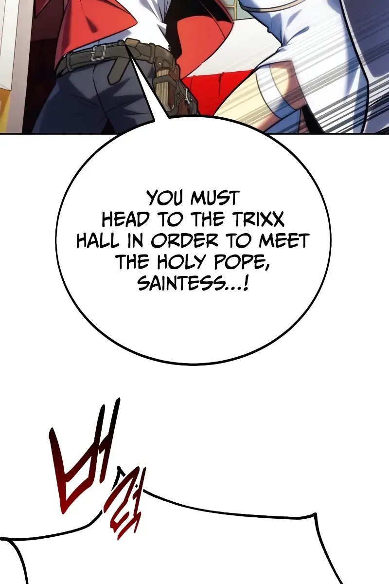 The Extra's Survival Guide Chapter 72 Page 26