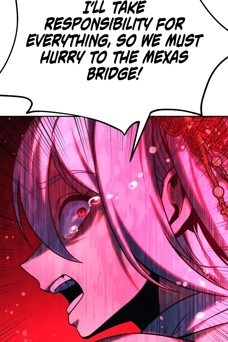 The Extra's Survival Guide Chapter 72 Page 27