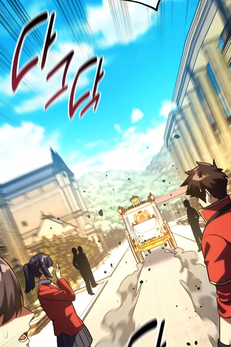 The Extra's Survival Guide Chapter 72 Page 29