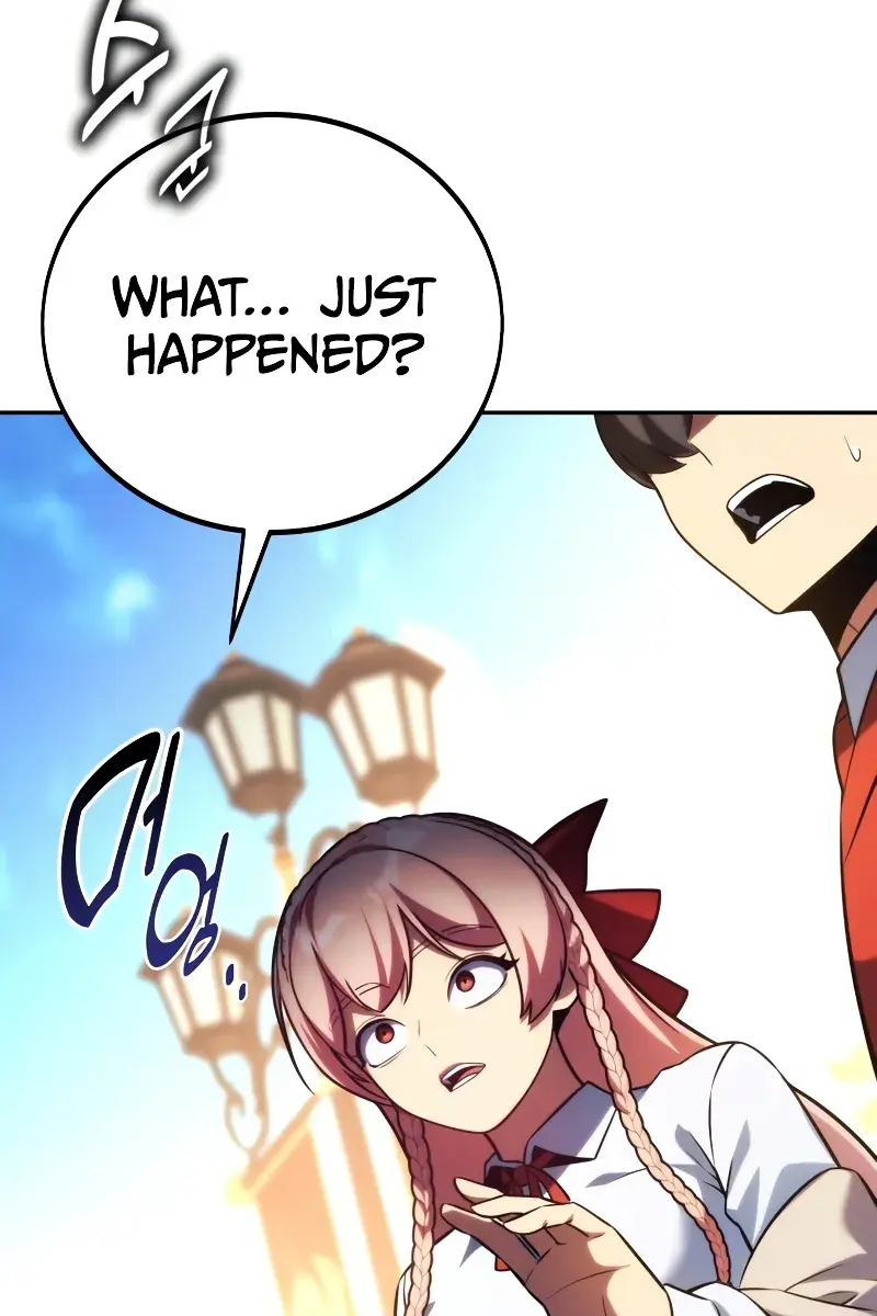 The Extra's Survival Guide Chapter 72 Page 31