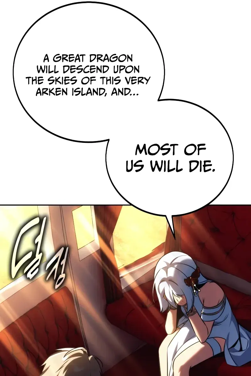 The Extra's Survival Guide Chapter 72 Page 38