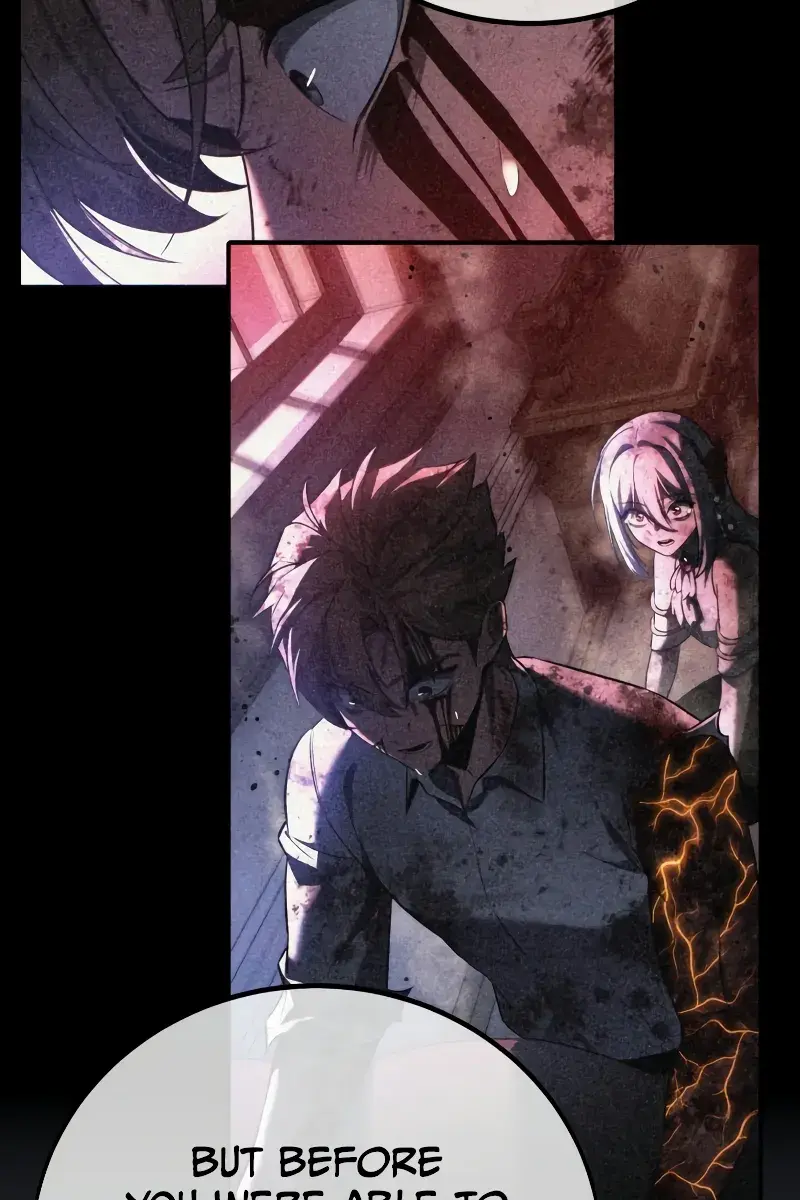 The Extra's Survival Guide Chapter 72 Page 43