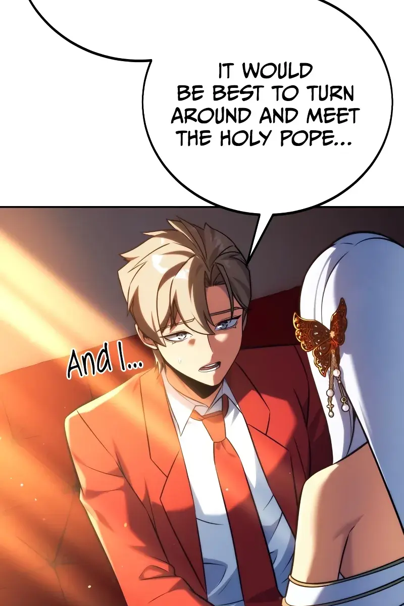 The Extra's Survival Guide Chapter 72 Page 54