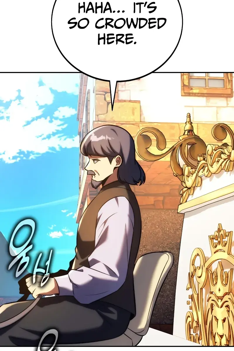 The Extra's Survival Guide Chapter 72 Page 62