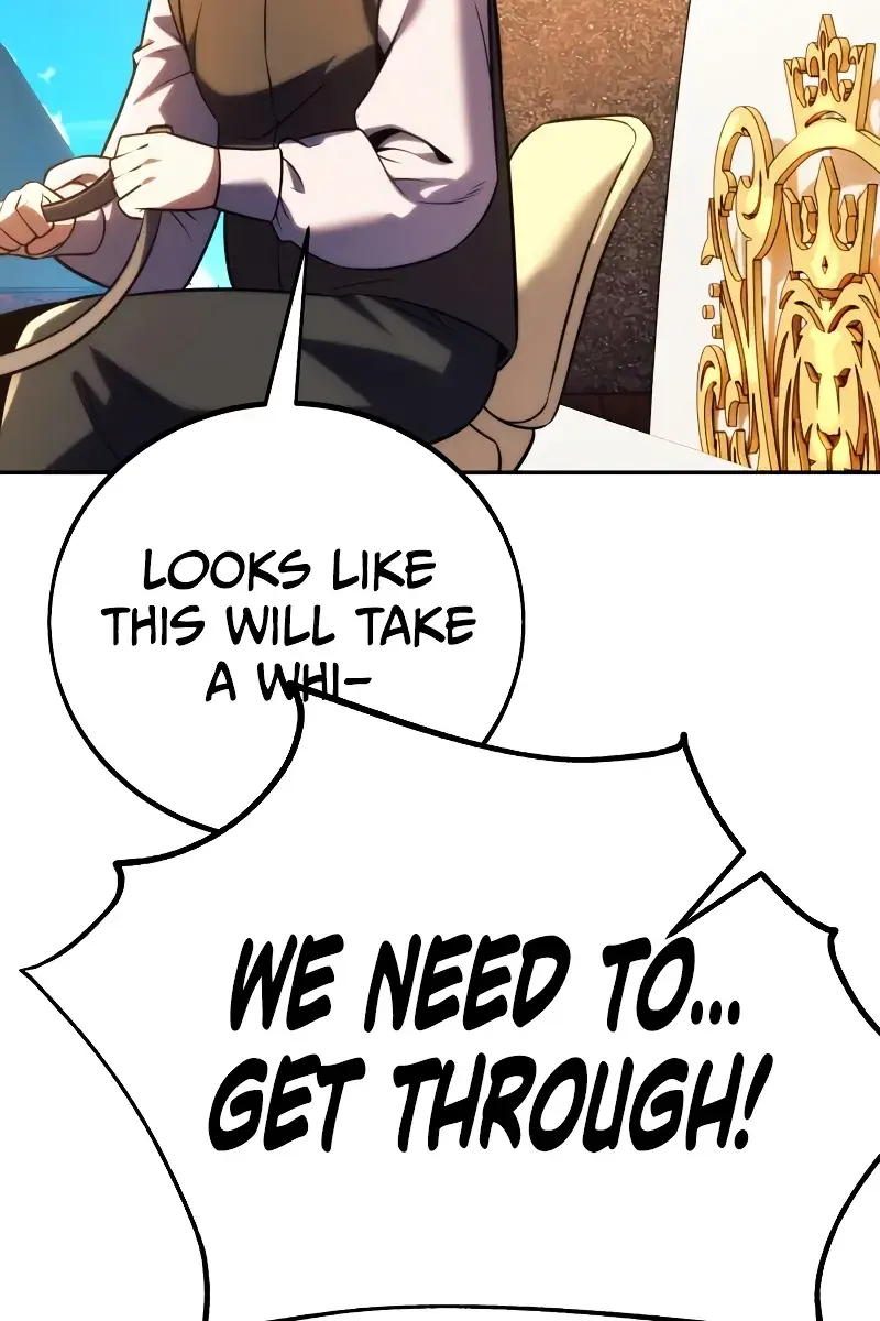 The Extra's Survival Guide Chapter 72 Page 65