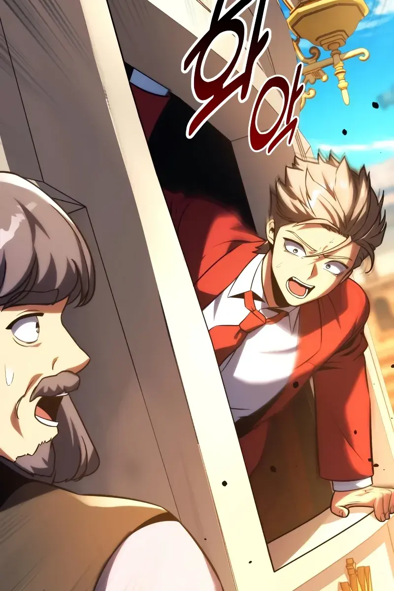 The Extra's Survival Guide Chapter 72 Page 67