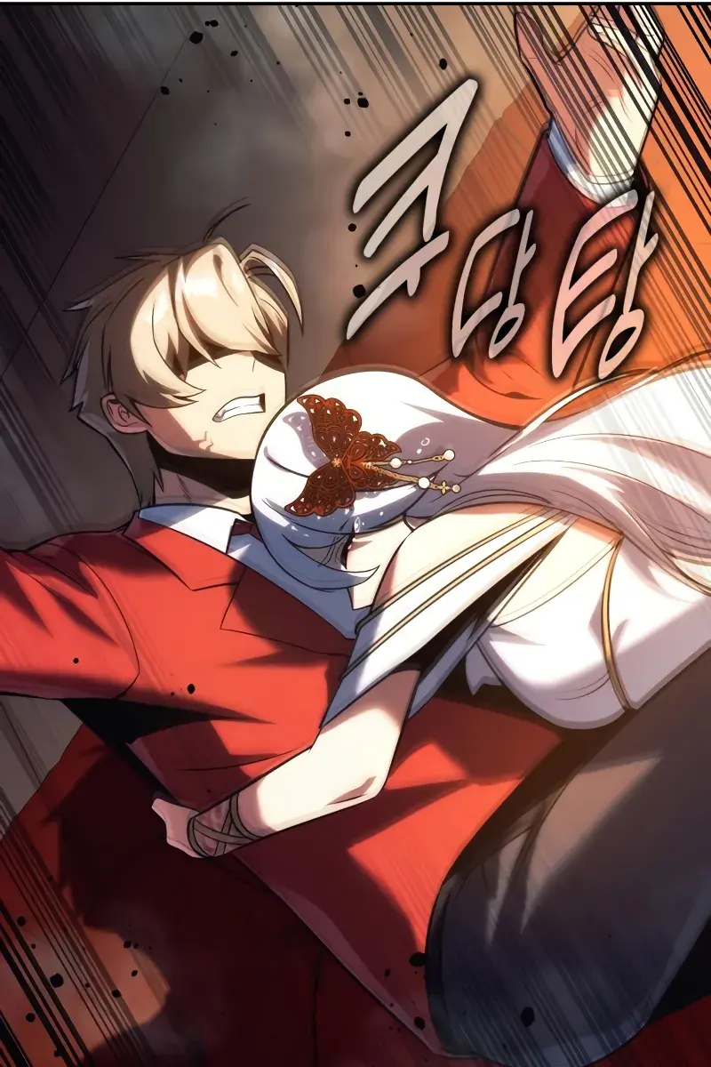 The Extra's Survival Guide Chapter 72 Page 77