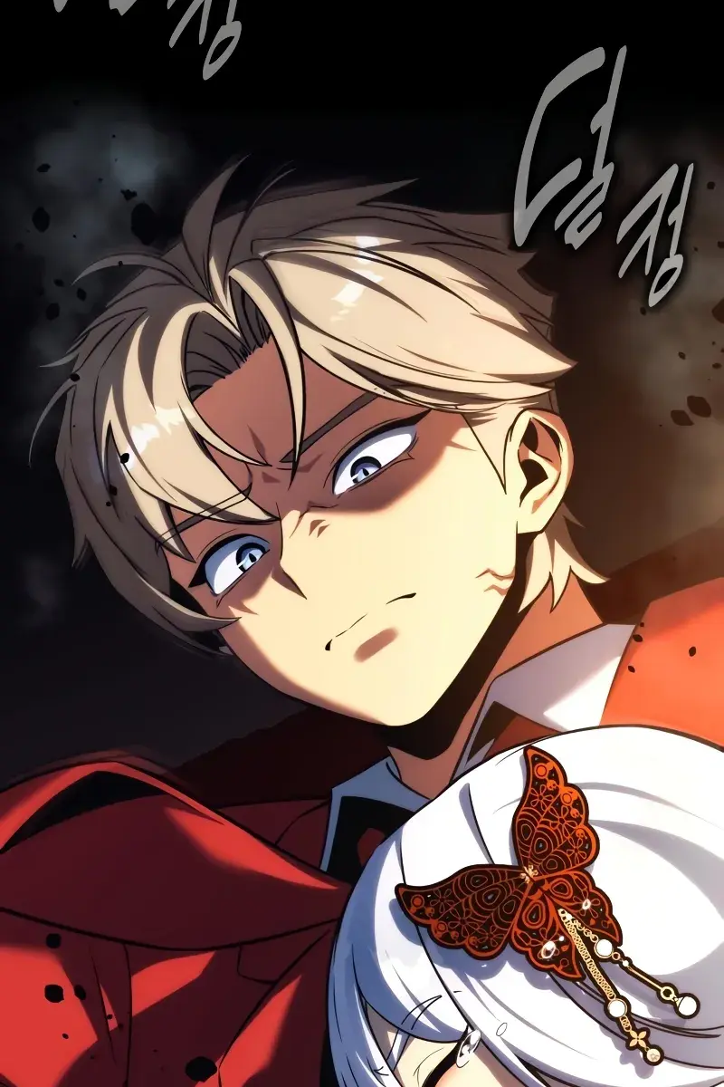 The Extra's Survival Guide Chapter 72 Page 83