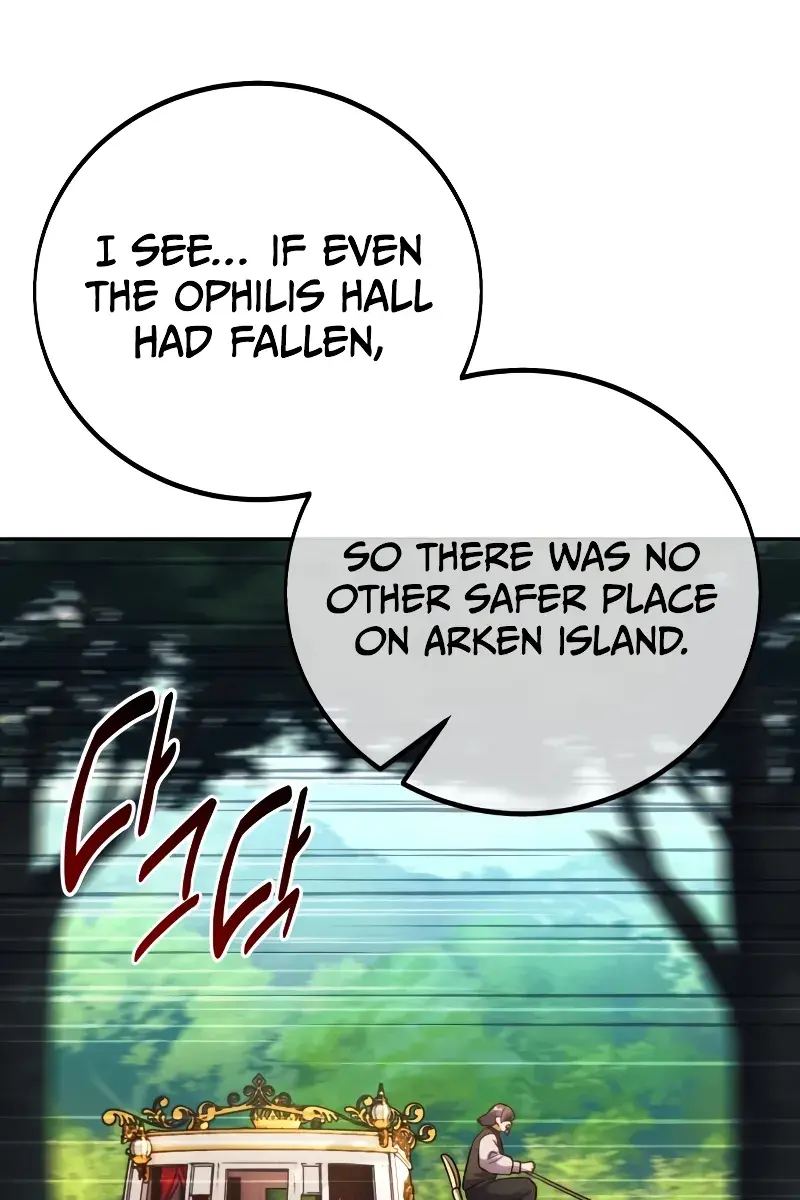 The Extra's Survival Guide Chapter 72 Page 87