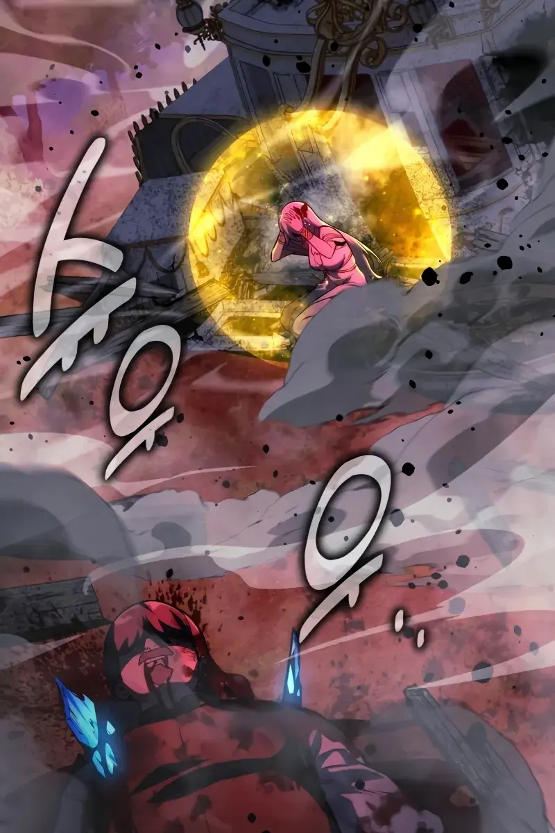 The Extra's Survival Guide Chapter 72 Page 106