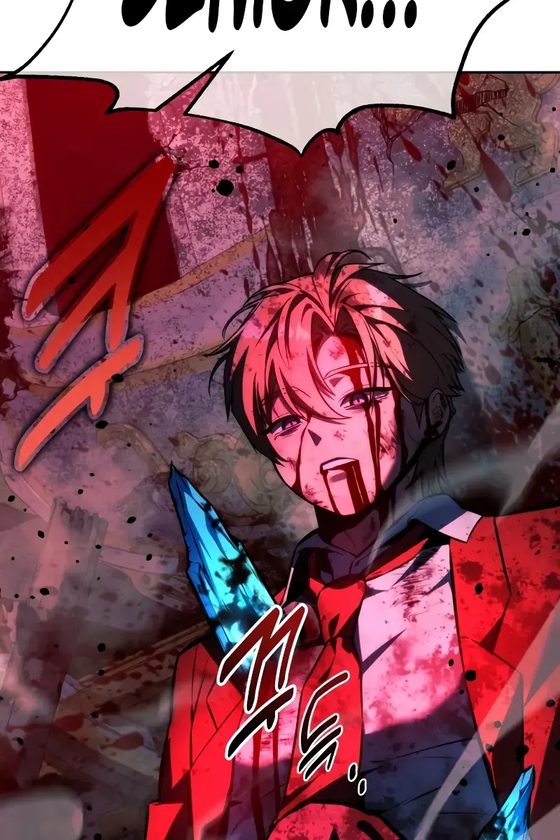 The Extra's Survival Guide Chapter 72 Page 111