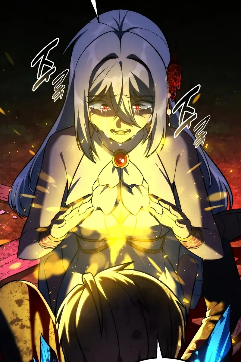 The Extra's Survival Guide Chapter 72 Page 121